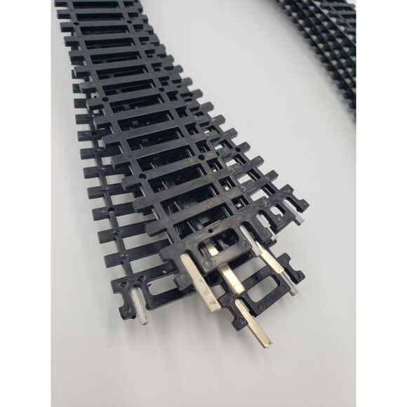 Bachman Train Tracks Lot of 11 - Picture 4 of 4